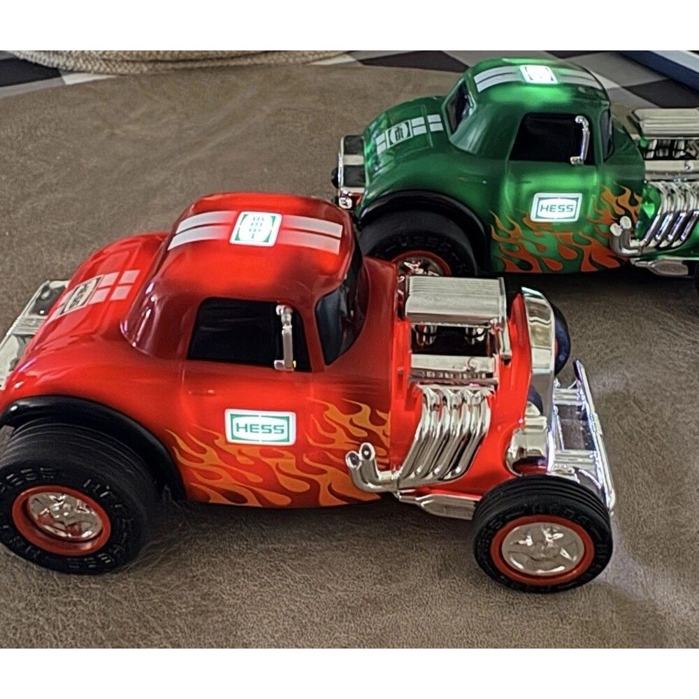Hess Hot Rods - Picture 6 of 14